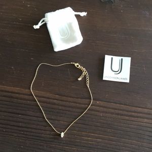 Uncommon James Kristin Cavallari choker